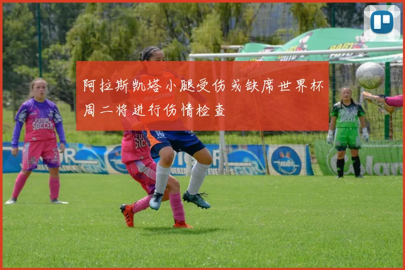 阿拉斯凯塔小腿受伤或缺席世界杯周二将进行伤情检查