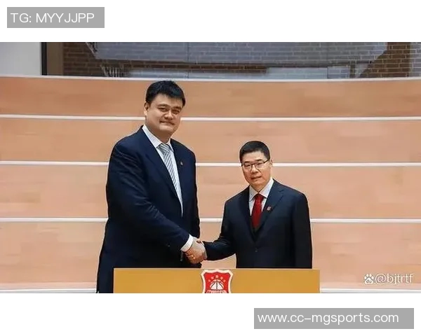 姚明效应助力火箭崛起成为NBA第三受欢迎球队仅次于湖人勇士 姚明效应助力火箭崛起成为NBA第三受欢迎球队仅次于湖人勇士