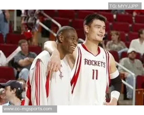 姚明效应助力火箭崛起成为NBA第三受欢迎球队仅次于湖人勇士 姚明效应助力火箭崛起成为NBA第三受欢迎球队仅次于湖人勇士