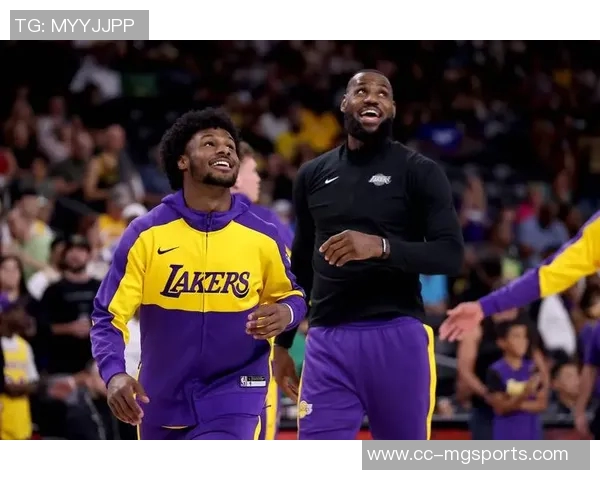 夸梅直言詹姆斯为何坚持让布朗尼进NBA建议其多看保罗的比赛学习技巧 夸梅直言詹姆斯为何坚持让布朗尼进NBA建议其多看保罗的比赛学习技巧