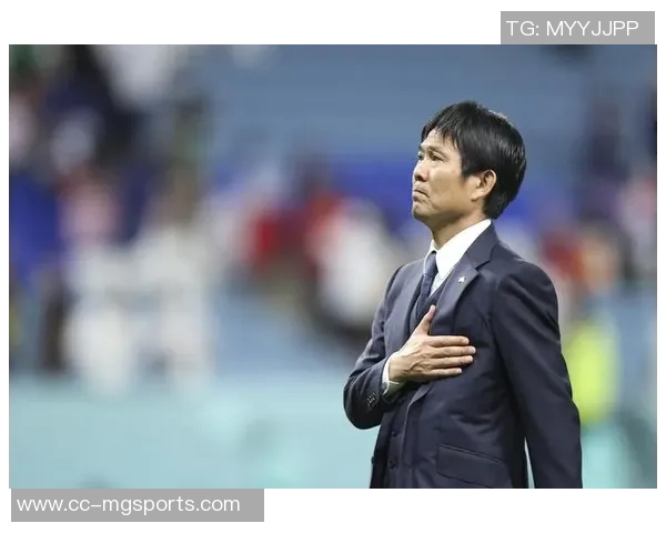 森保一瞬采感谢团队努力展望未来继续提升球队表现 森保一瞬采感谢团队努力展望未来继续提升球队表现