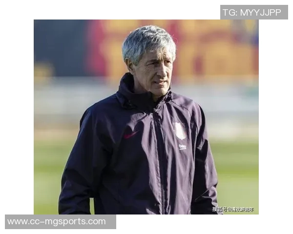 塞蒂恩执教生涯遭遇重创巴萨惨败拜仁国安接连失利 塞蒂恩执教生涯遭遇重创巴萨惨败拜仁国安接连失利