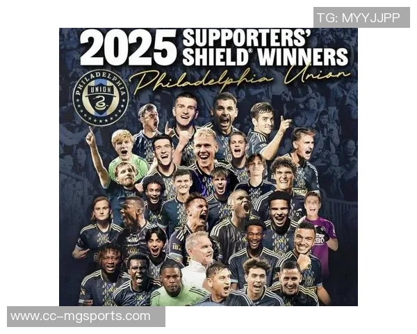 美职联历史回顾费城联合再度夺冠迈阿密国际去年荣膺冠军 美职联历史回顾费城联合再度夺冠迈阿密国际去年荣膺冠军