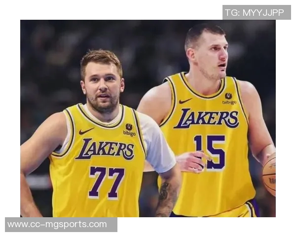 官网MVP榜前瞻:约基奇与SGA的竞争是否会被东契奇和新星们打破 官网MVP榜前瞻:约基奇与SGA的竞争是否会被东契奇和新星们打破