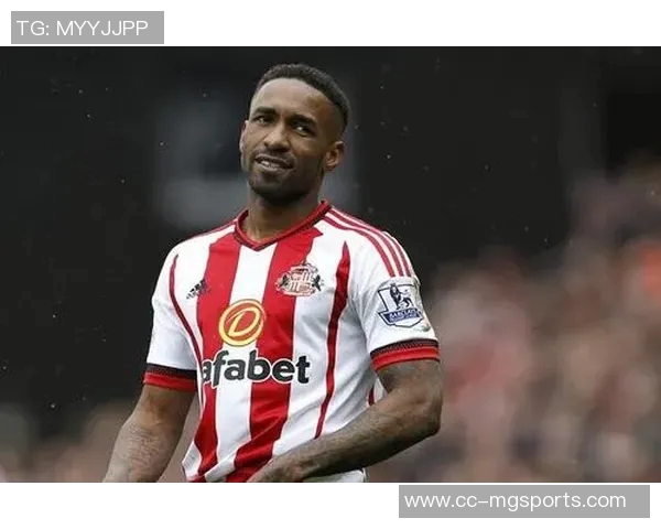 达伦本特盛赞迪福巅峰表现超越曼联所有前锋能力出众 达伦本特盛赞迪福巅峰表现超越曼联所有前锋能力出众