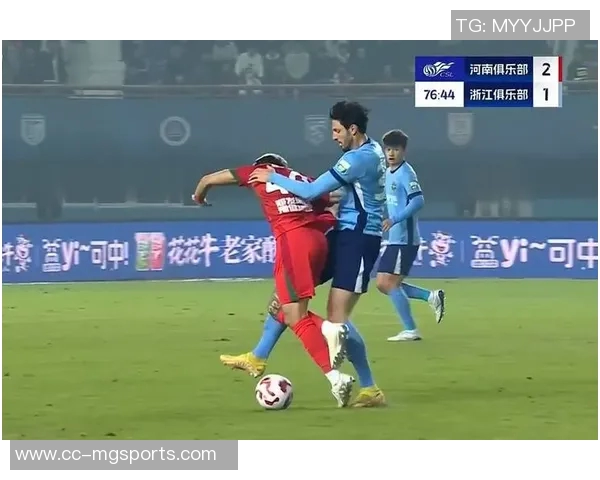 李提香乌龙助攻送点卡多索点射助河南逆转浙江 李提香乌龙助攻送点卡多索点射助河南逆转浙江