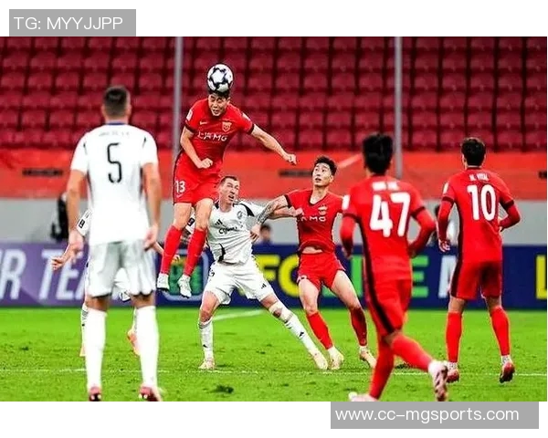 海港意外失球陈威扑救失误傅欢自摆乌龙陷入被动局面 海港意外失球陈威扑救失误傅欢自摆乌龙陷入被动局面