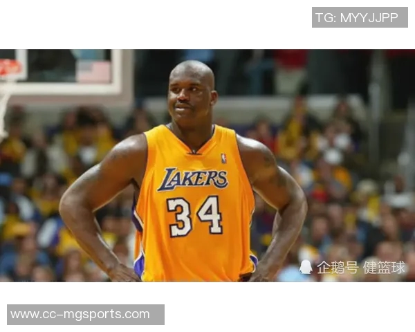 奥尼尔晒季后赛总分榜单乔丹领跑詹姆斯卡特紧随其后 奥尼尔晒季后赛总分榜单乔丹领跑詹姆斯卡特紧随其后