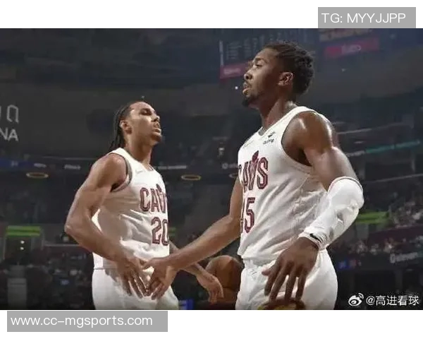 骑士与活塞首发阵容对决米切尔领衔挑战活塞新星组合 骑士与活塞首发阵容对决米切尔领衔挑战活塞新星组合