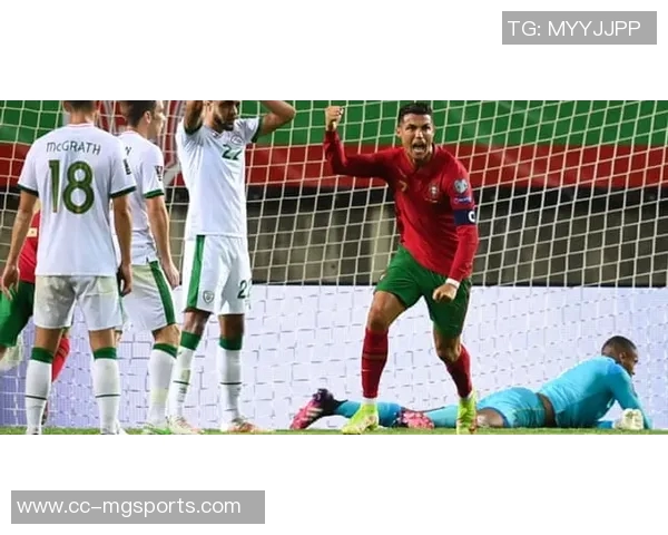 C罗再创历史明晨对阵爱尔兰若进球将成世预赛射手王 C罗再创历史明晨对阵爱尔兰若进球将成世预赛射手王