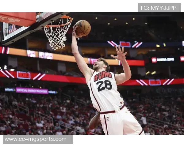 阿门期待与KD默契配合申京吸引力助力球队轻松得分 阿门期待与KD默契配合申京吸引力助力球队轻松得分