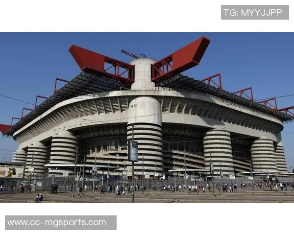 米兰市长透露圣西罗或将在本周三完成出售给米兰双雄的交易 米兰市长透露圣西罗或将在本周三完成出售给米兰双雄的交易