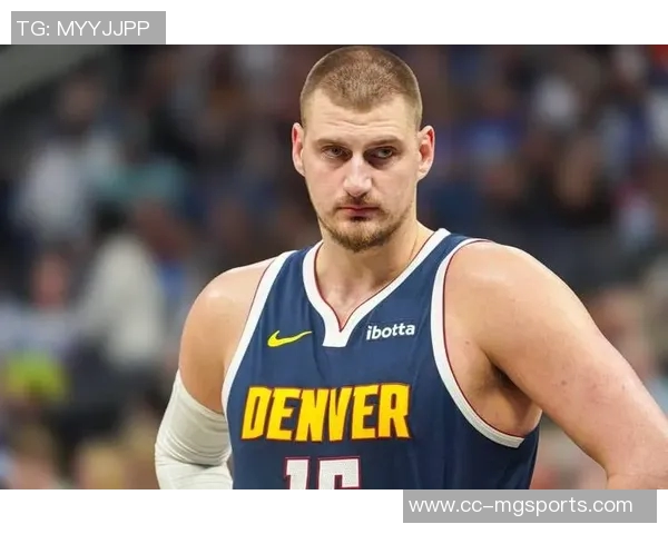 哈里森未能完成离谱交易他将约基奇与霍勒迪视为同级别球员 哈里森未能完成离谱交易他将约基奇与霍勒迪视为同级别球员