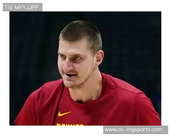 瓦兰登场能否让你放松心情约基奇回应休息无处可寻 瓦兰登场能否让你放松心情约基奇回应休息无处可寻