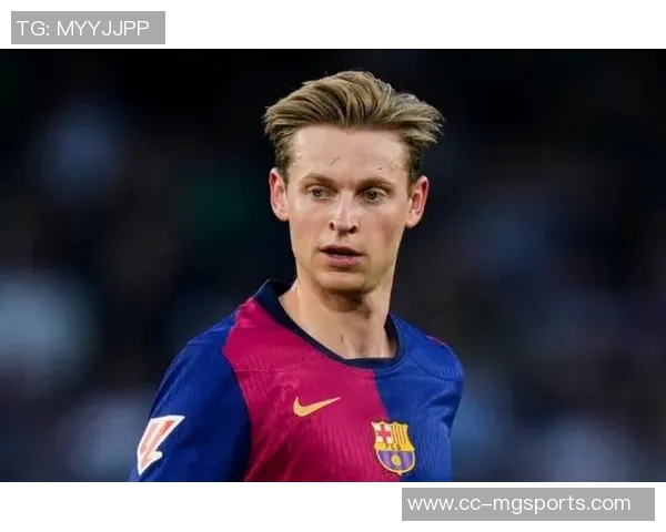 德容与巴萨续约至2029年明天将正式签署新合同 德容与巴萨续约至2029年明天将正式签署新合同