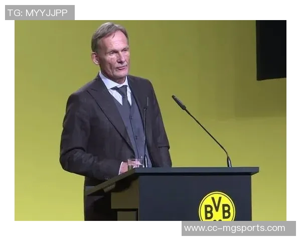 瓦茨克当选多特CEO俱乐部选举委员会一致通过提议 瓦茨克当选多特CEO俱乐部选举委员会一致通过提议