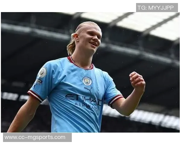 哈兰德25岁创造欧冠历史奇迹51场打入53球成超级进球机器 哈兰德25岁创造欧冠历史奇迹51场打入53球成超级进球机器