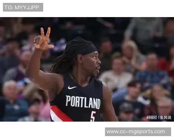 开拓者三名球员入选ESPN前100名单阿夫迪亚卡马拉霍勒迪共同闪耀 开拓者三名球员入选ESPN前100名单阿夫迪亚卡马拉霍勒迪共同闪耀