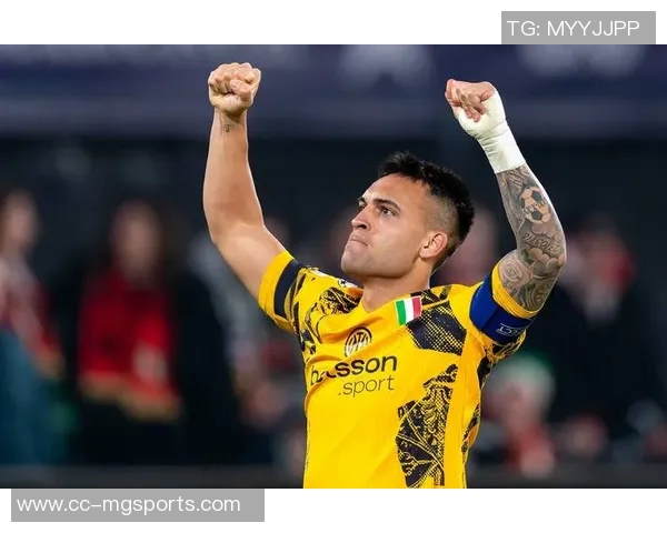 劳塔罗进球数追平克雷斯波成阿根廷队史第四人展现卓越实力 劳塔罗进球数追平克雷斯波成阿根廷队史第四人展现卓越实力