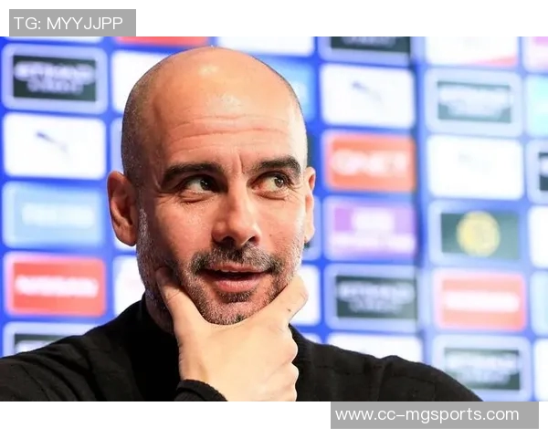 瓜帅回应落后阿森纳六分的困境称无法预知未来将一场一场努力拼搏