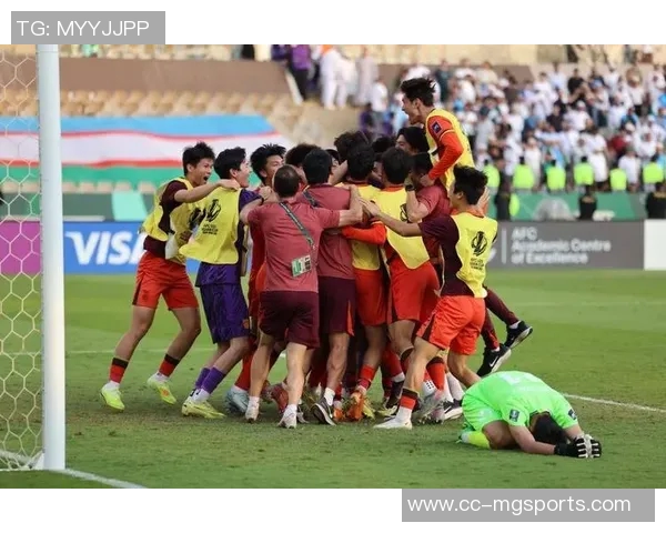 中国U16男足遭乌兹别克斯坦U16完败6日将再度对决争取翻盘